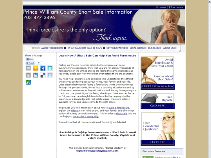 www.avoidforeclosureinpwc.com