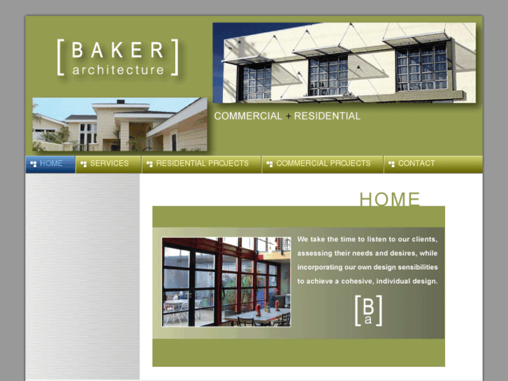 www.bakerarchitecture.com