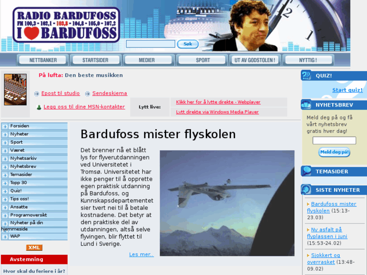 www.bardufoss.no