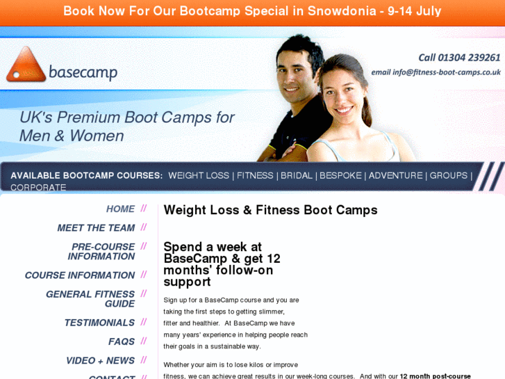 www.basecampcourses.com