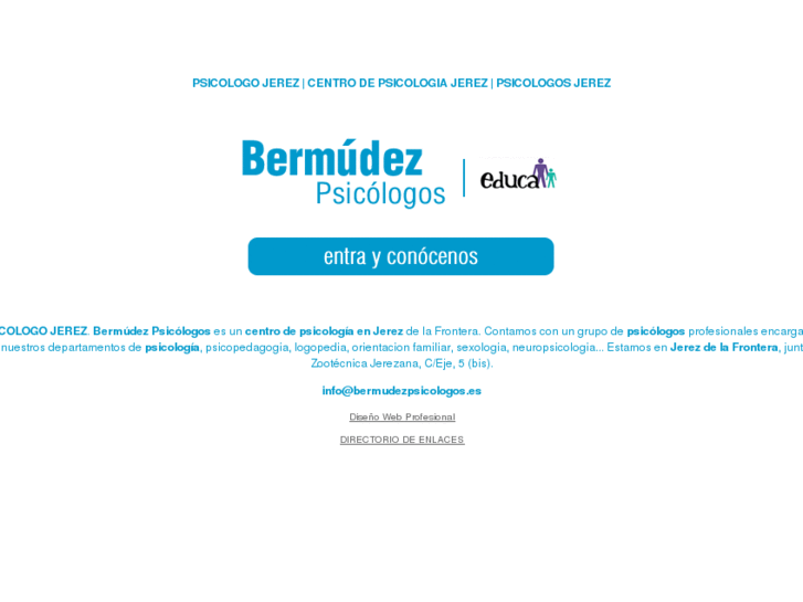 www.bermudezpsicologos.com