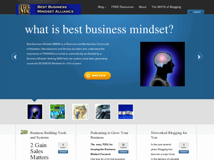 www.bestbusinessmindset.com