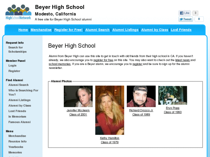 www.beyerhighschool.org