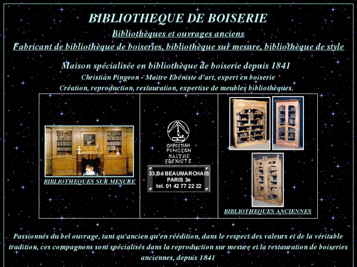 www.bibliotheque-ancienne.com