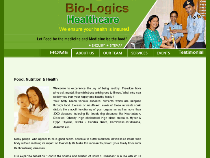 www.biologics24.com