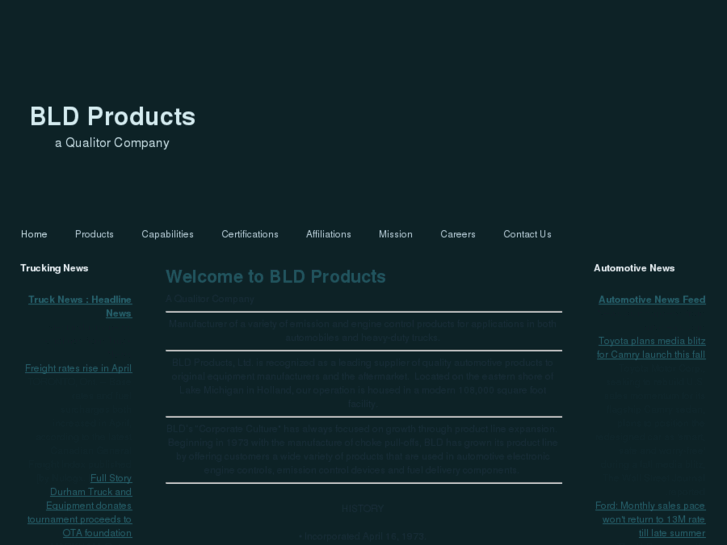 www.bldproducts.com