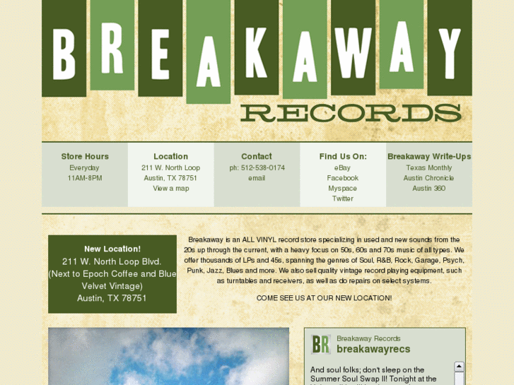 www.breakawayrecs.com