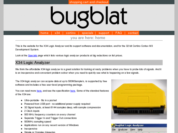 www.bugblat.com