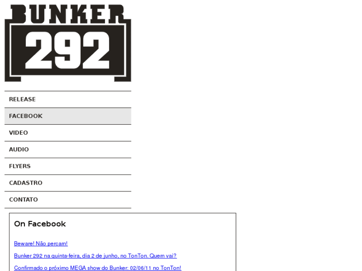 www.bunker292.com