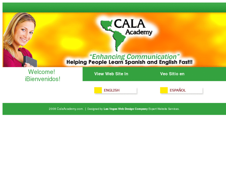 www.calaacademy.com