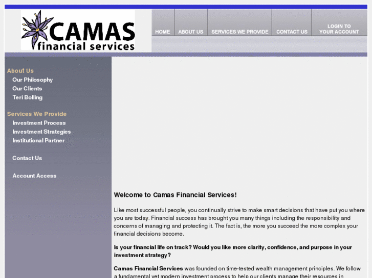 www.camasfs.com