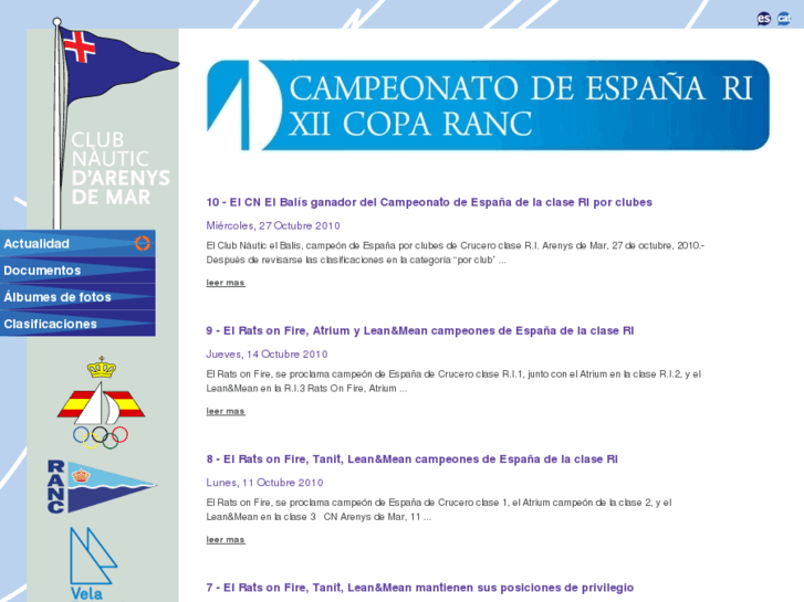 www.campeonatori.es