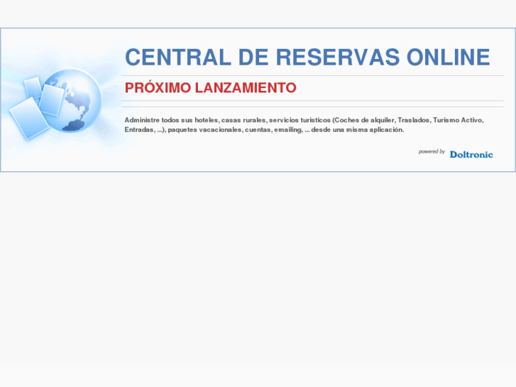 www.central-reservas.net