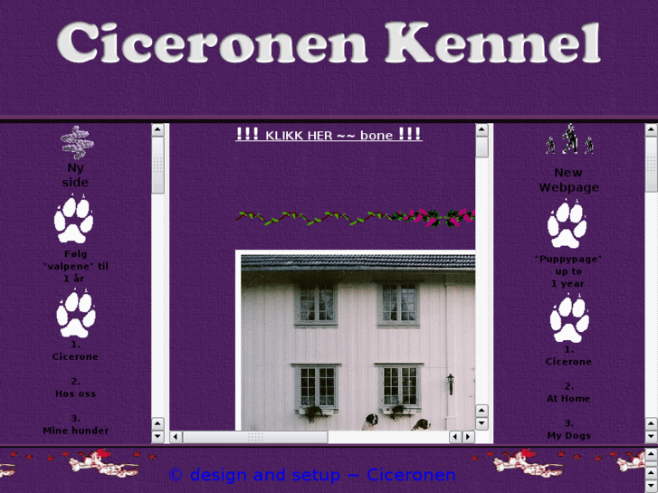 www.ciceronen.no