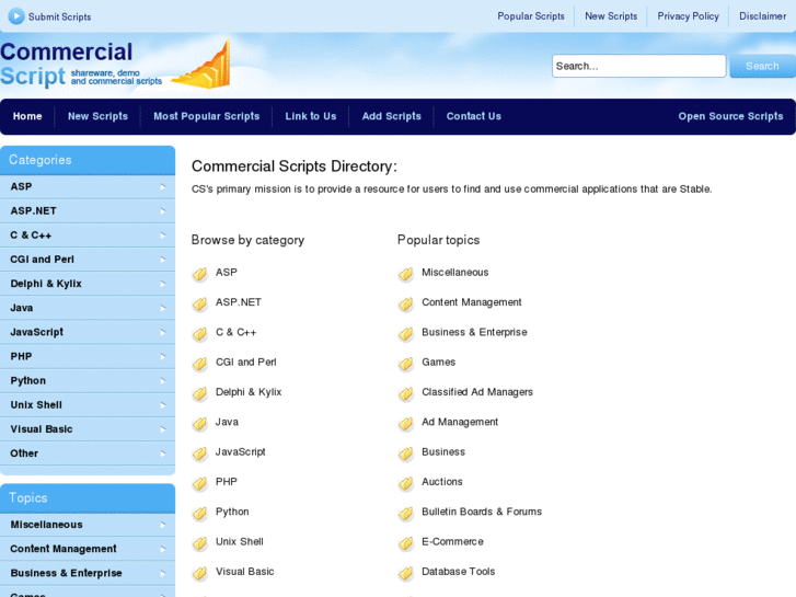 www.commercialscript.com