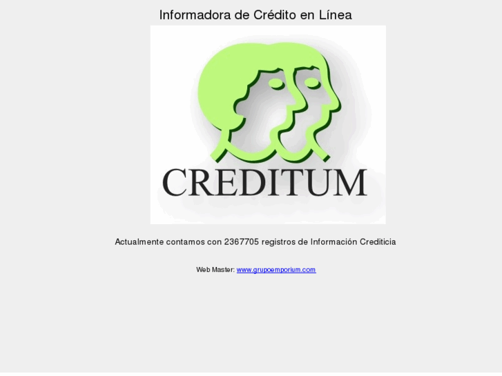 www.creditum.net