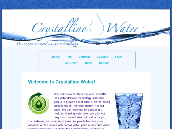 www.crystalline-water.com