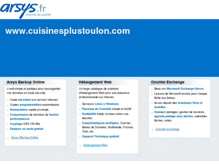 www.cuisinesplustoulon.com