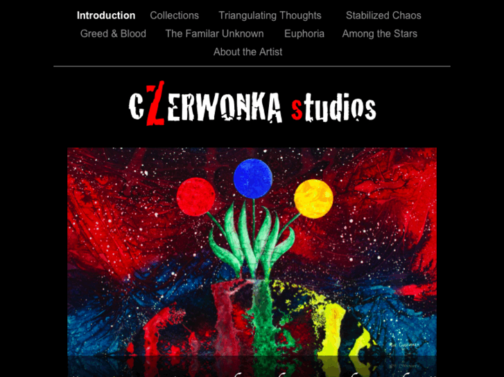 www.czerwonkastudio.com