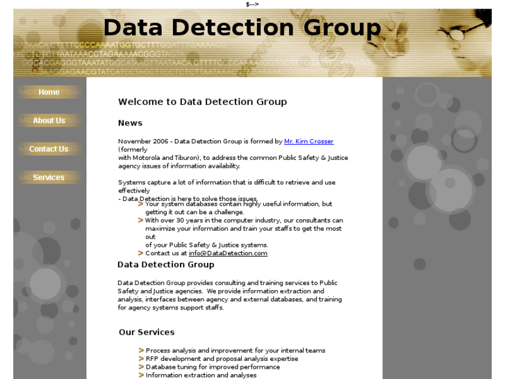 www.datadetection.com