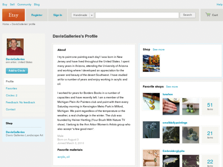 www.davisgalleries.com