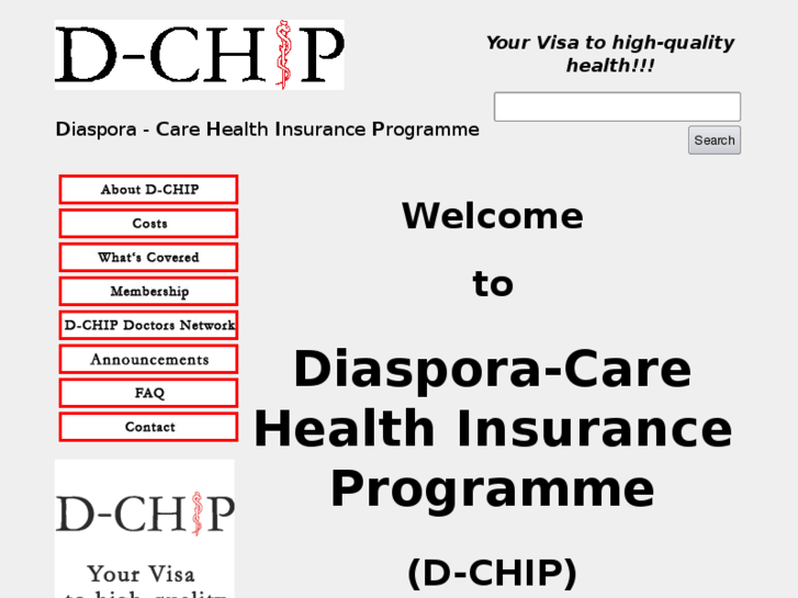 www.dchip.net