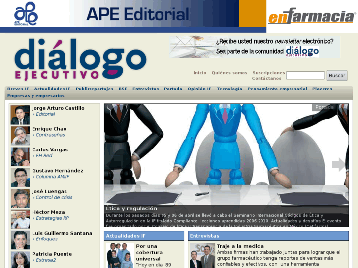 www.dialogoejecutivo.com.mx