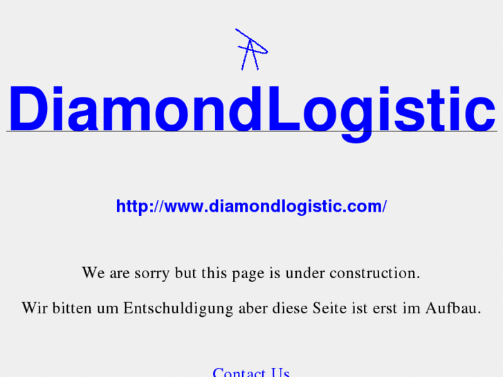 www.diamondlogistic.com