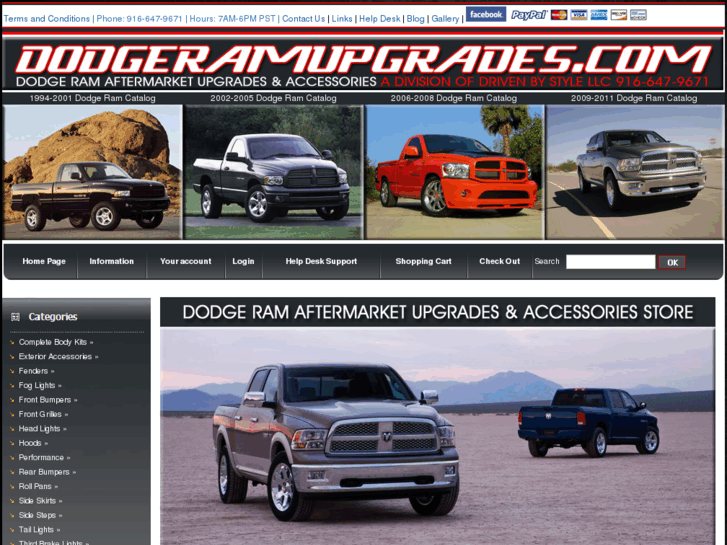 www.dodgeramupgrades.com