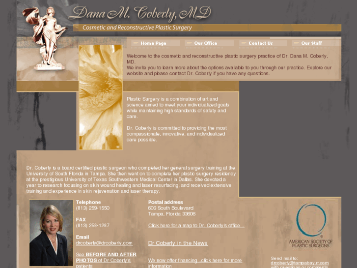 www.drcoberly.com