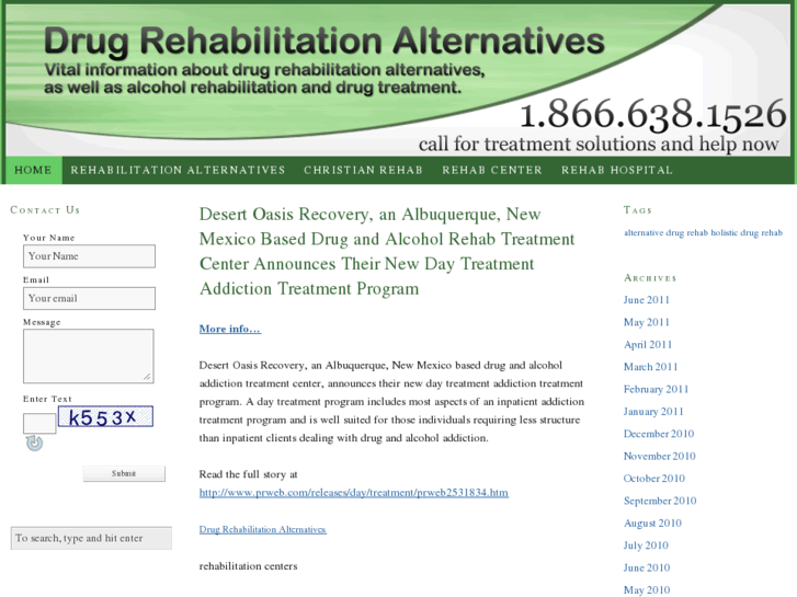 www.drug-rehabilitation-alternatives.com