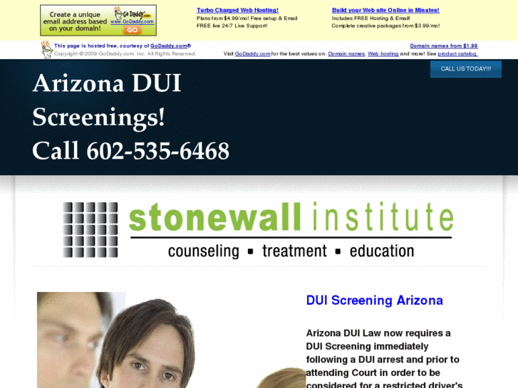 www.duiscreeningscottsdale.com