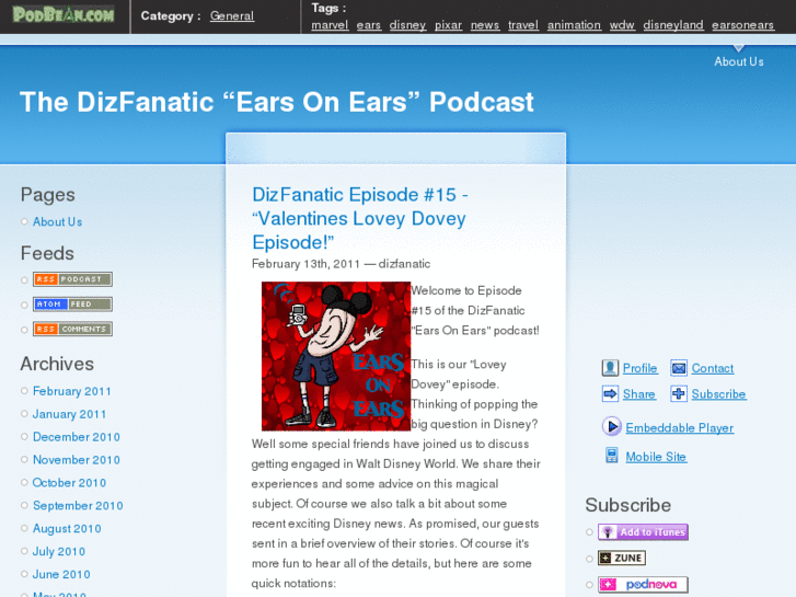 www.earsonears.com