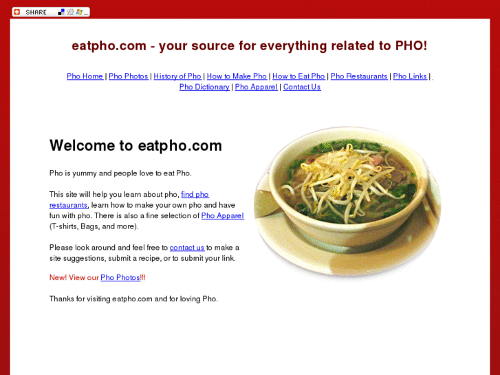 www.eatpho.com