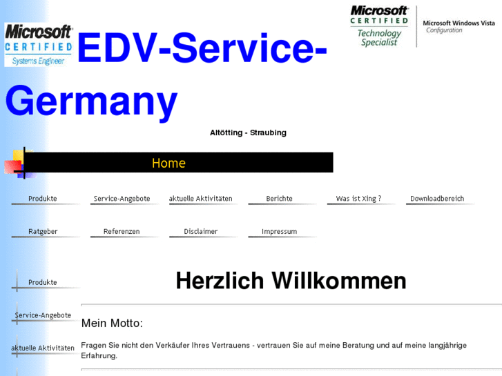 www.edv-service-germany.com