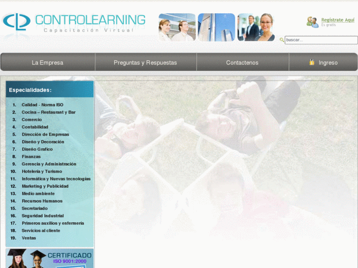 www.elearningcard.com