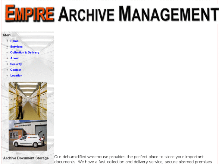 www.empirearchive.co.uk