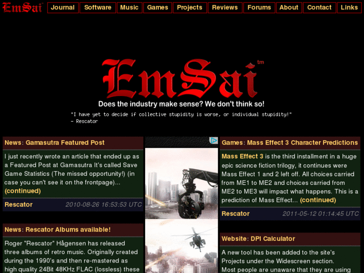 www.emsai.net