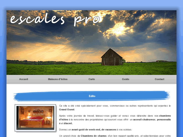 www.escales-pro.fr