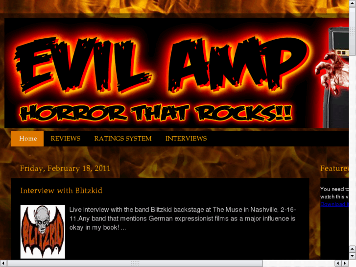 www.evilamp.com