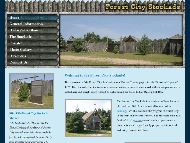 www.forestcitystockade.org