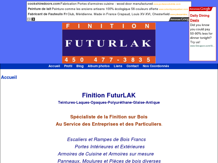 www.futurlak.com