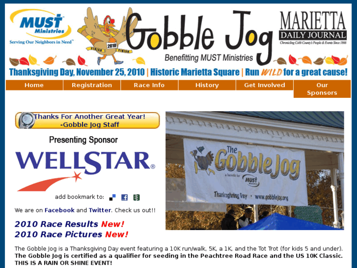 www.gobblejog.org