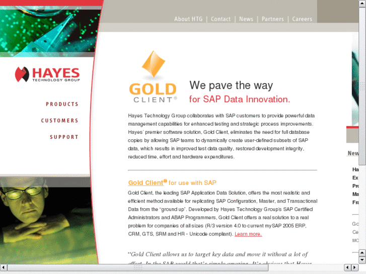 www.goldclient.net