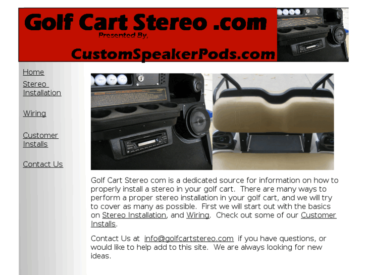 www.golfcartstereo.com