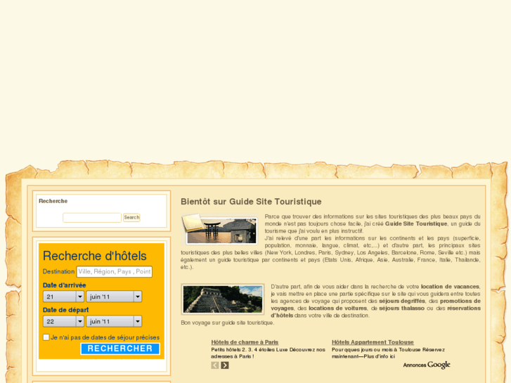 www.guide-site-touristique.com