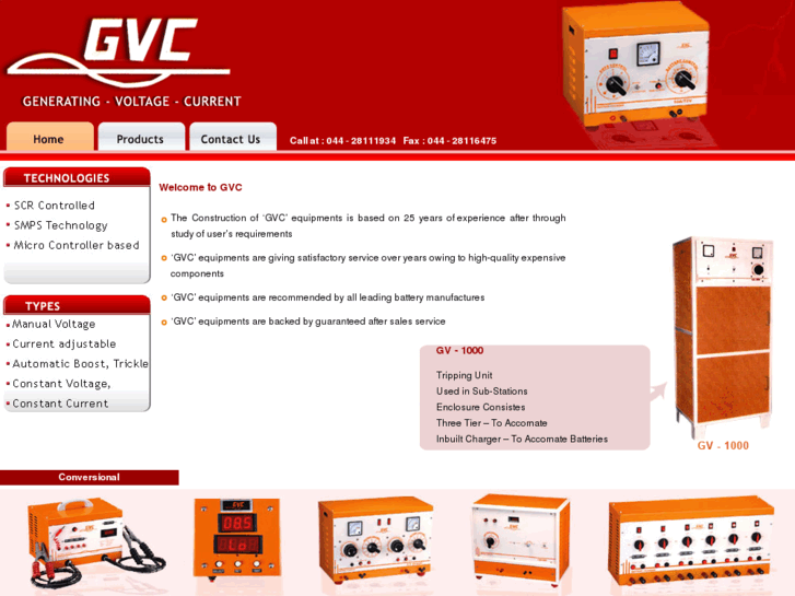 www.gvcpower.com
