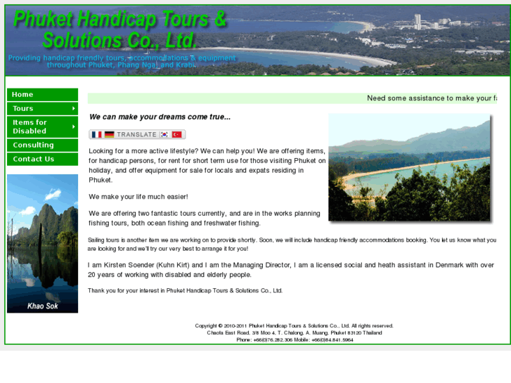 www.handicaptourism.com