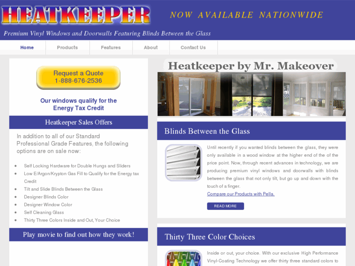 www.heatkeeper.com