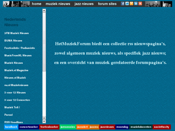 www.hetmuziekforum.nl